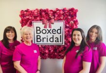 boxed-bridal-wedding-dress-cleaning