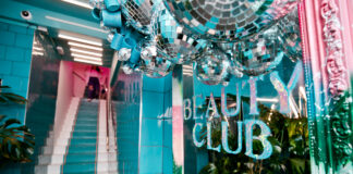 Beauty Club London
