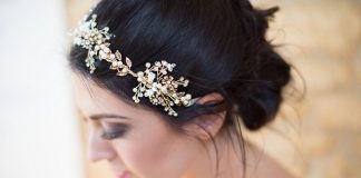 Transform your look from beautiful to bridal with this edit of the prettiest hair accessories for autumn and winter weddings this year, from The Bobby Pin.