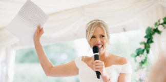 bride-wedding-speech