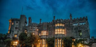thornbury-castle-review