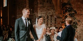 Not sure where to start when planning your ceremony music? Here are all your options, from live music to song choices, plus how to choose the right ones