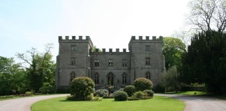clearwell-castle