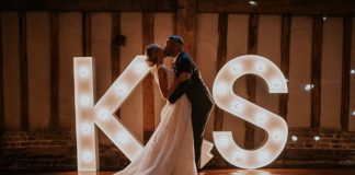 Use this guide to narrow down your first dance song ideas and choose one you and your guests will love, not one you'll live to regret...