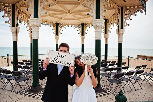 15 Wedding day Traditions Explained