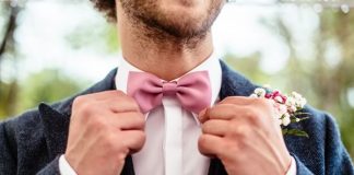 Traditional, timeless or trendy? These are the style decisions that grooms around the world are facing. Here’s our handy suit guide to help him decide!