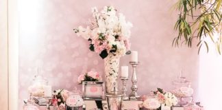 Sweet Tree How to Make Sweet Tree Centrepieces for Your big day