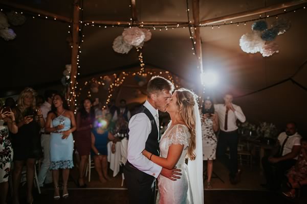 110 Wedding Entertainment Ideas That Will wow Your Guests First dance