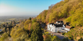 review-Cottage in the Wood Malvern