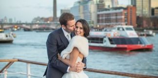 Whether you're about to or have got married, what is it about married life that is different? Here are 10 little things that change once you've said 'I do'…