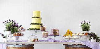 How to choose your wedding cake, from portion sizes to flavours, decoration and more. Use these expert tips to choose a tasty treat that fits your budget...