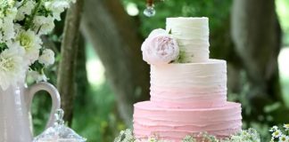 Fruit cake has had it's day, so why not embrace full-on flavour for your wedding cake? Here are 11 stylish and tasty ways to do it...