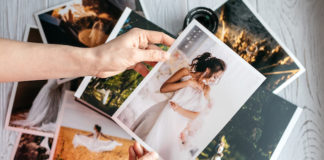 How Much Does a Wedding Photographer Really Cost?