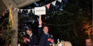 You want a memorable wedding speech, but you also want to follow tradition and make sure you know what to say and when. These wedding speech tips help
