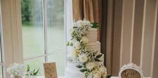 From wedding dresses to flowers, cakes, themes and decor, try these 23 wedding trends for 2018 to find big day inspiration that is amazing AND achievable!