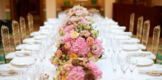 wedding-food-flowers-reception