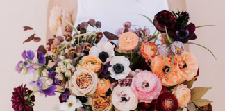 DIY Wedding Flowers: How to Make Your own Wedding Flowers